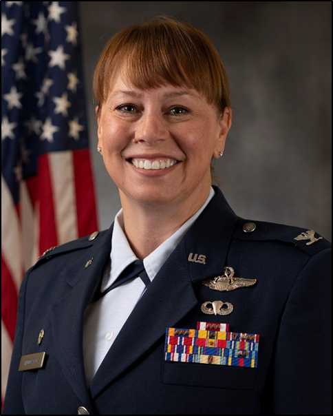 Commander Page New Mexico State University Be Bold Shape The Future