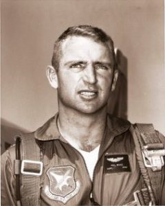 Phillip E. Neale Jr., Maj, USAF January 24, 1930 – September 08, 1965